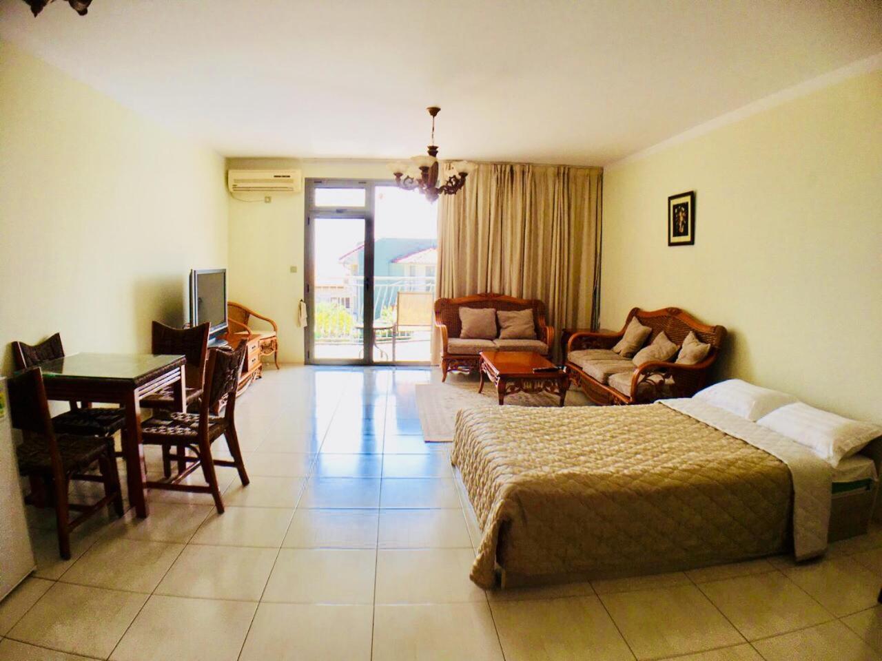 Gardenia Suites Sozopol Exterior foto